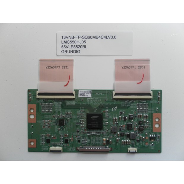 13VNB-FP-SQ60MB4C4LV0.0 LMC550HJ05 55VLE8520BL GRUNDIG