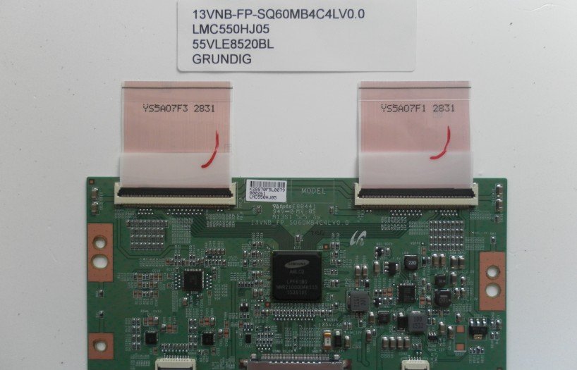 13VNB-FP-SQ60MB4C4LV0.0 LMC550HJ05 55VLE8520BL GRUNDIG