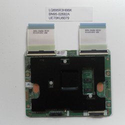LQ695R3HB6K BN95-02682A UE70KU6079