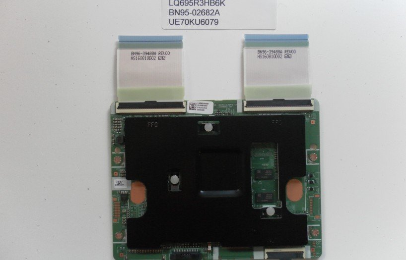 LQ695R3HB6K BN95-02682A UE70KU6079