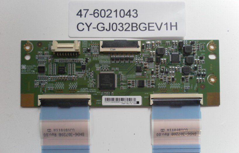 47-6021043 CY-GJ032BGEV1H