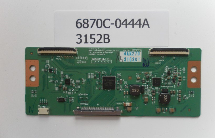 6870C-0444A 3152B