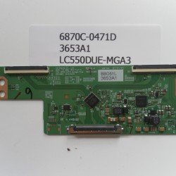 6870C-0471D 3653A1 LC550DUE-MGA3