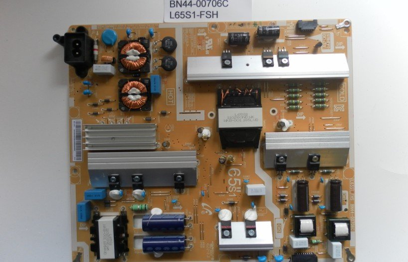 BN44-00706C L65S1-FSH