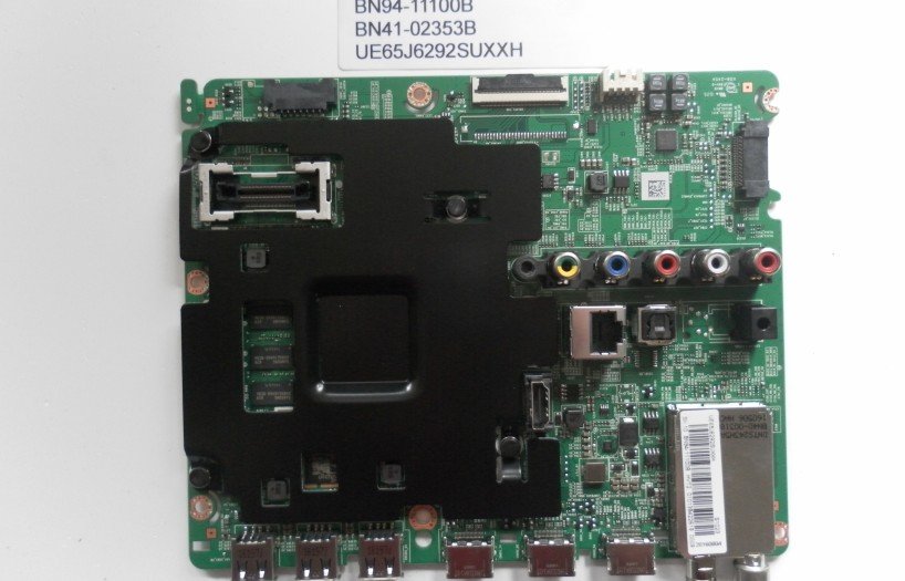 BN94-11100B BN41-02353B UE65J6292SUXXH