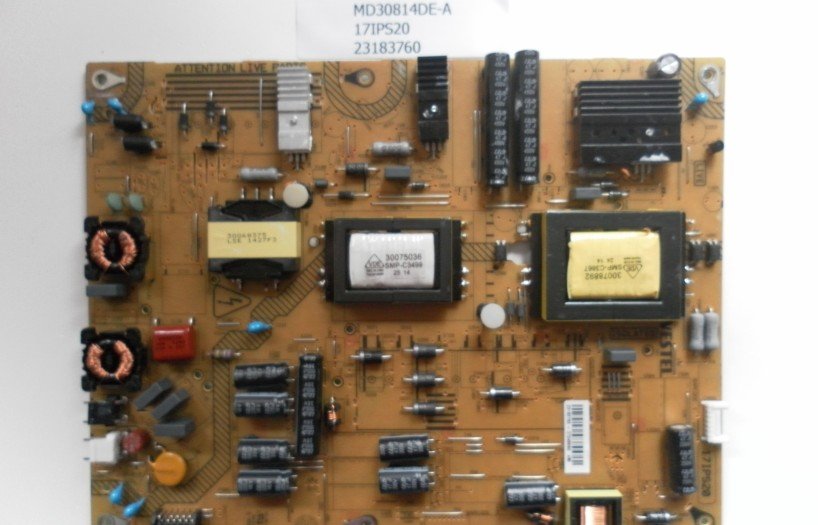 MD30814DE-A 17IPS20 23183760