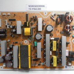 NOAE6KK00006 TX-P46G30E
