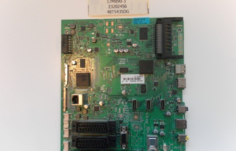 17MB90-3 23202456 48T5435DG