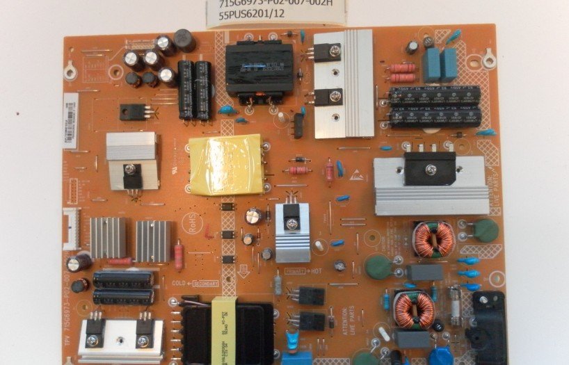 996596306437 715G6973-5PUS6201 12