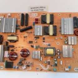 NOAE6KL00010 TX-P50GT50E
