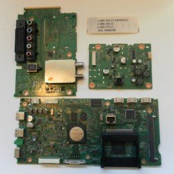 1-889-202-22 A2039107C 1-889-203-22 1-893-573-11 KDL-40W605B