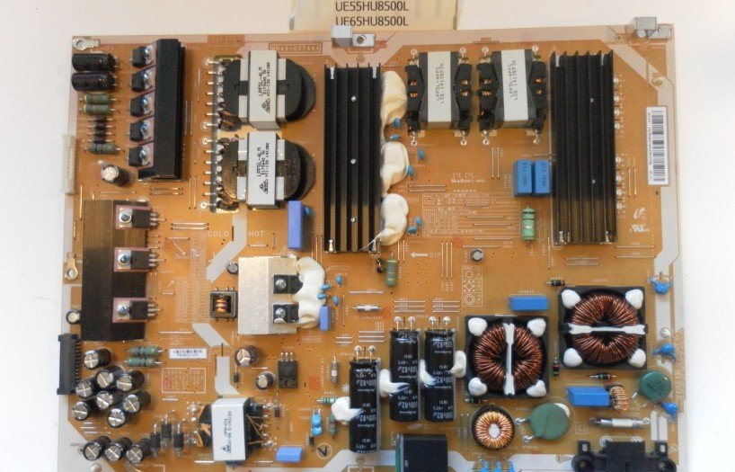 BN44-00744A UE55HU8500L UE65HU8500L