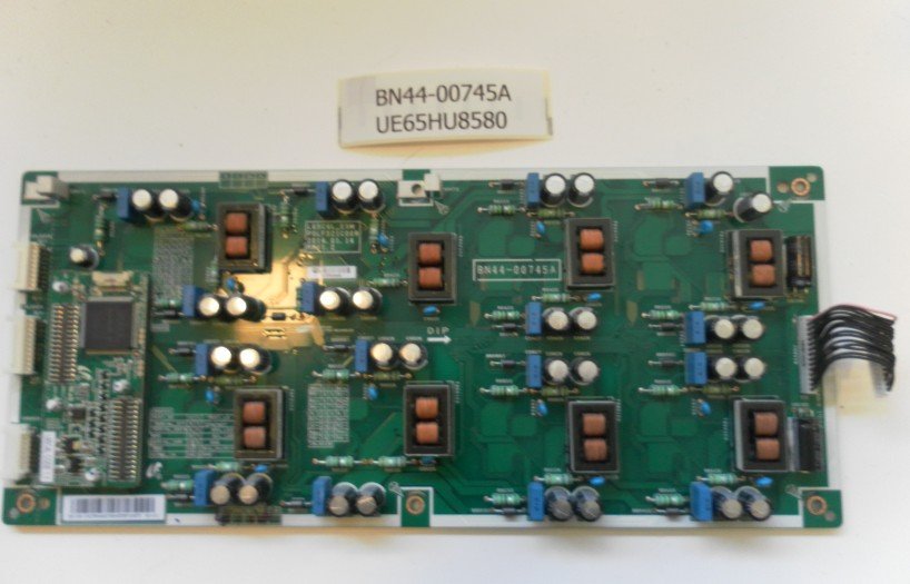 BN44-00745A UE65HU8580