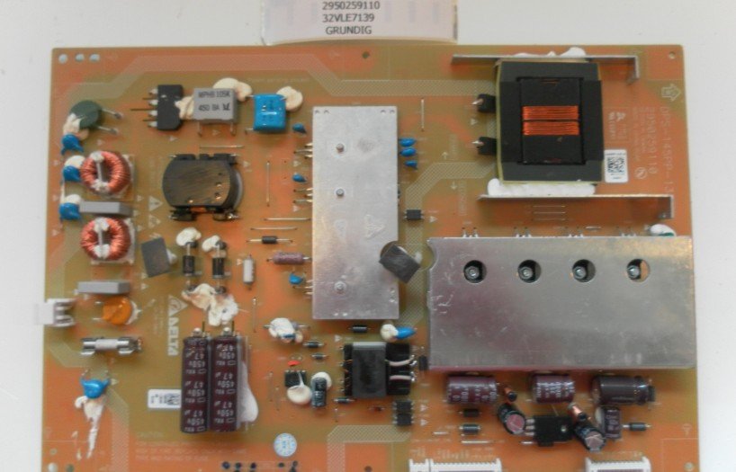 DPS-145PP-133 2950259110