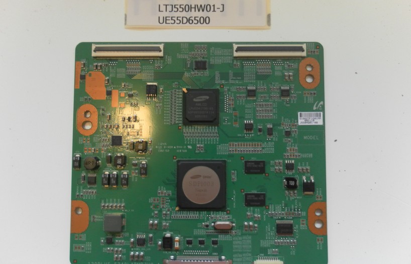 S240LABMB3V0.1 LTJ550HW01-J