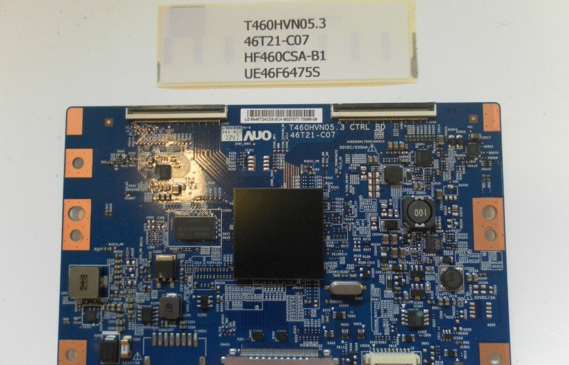T460HVN05.3 46T21-C07