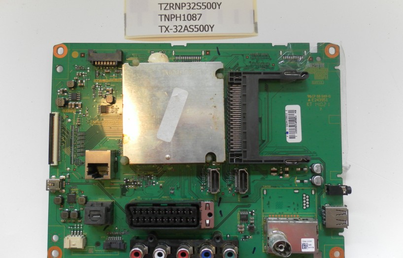 TZRNP32S500Y TNPH1087