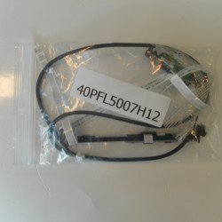 40PFL5007H12