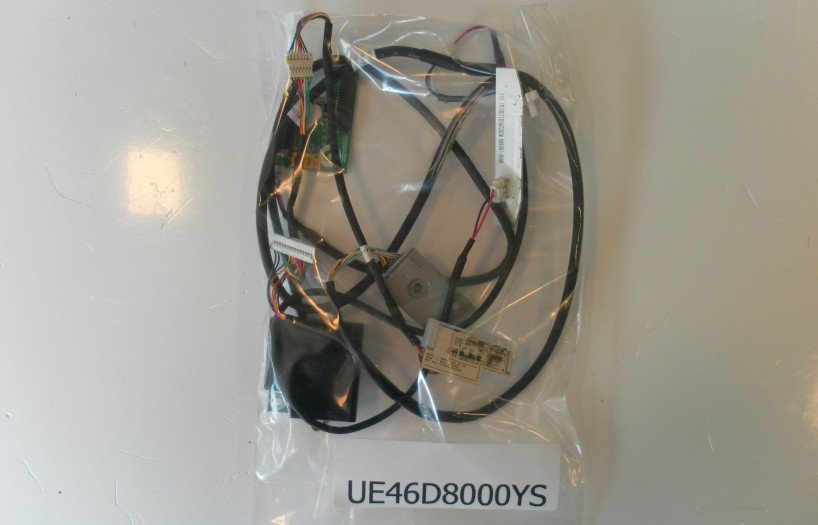 UE46D8000YS