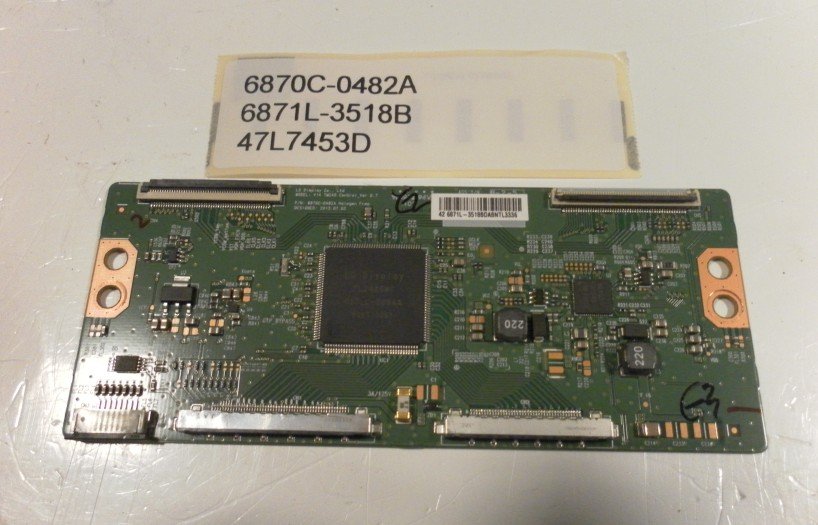 6870C-0482A 6871L-3518B 47L7453D