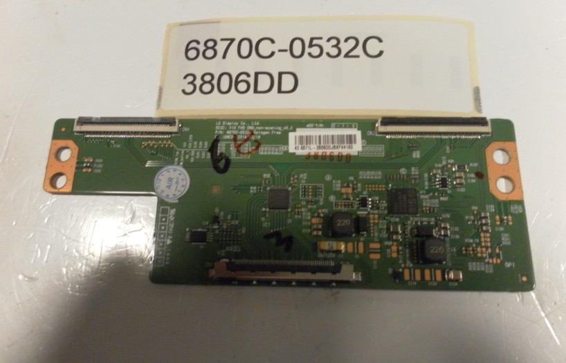 6870C-0532C 3806DD