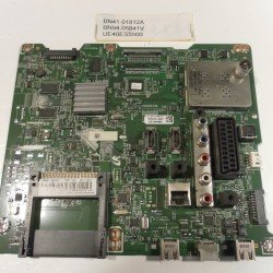 BN41-01812A BN94-05841V UE40ES5500