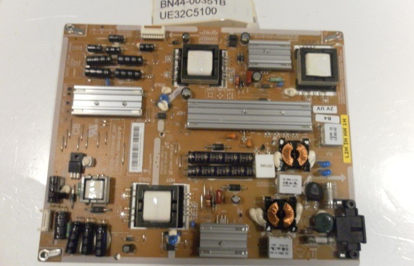 BN44-00351B UE32C5100