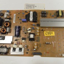EAX65429201 LGP6065-14LPB 65LB730V-ZE