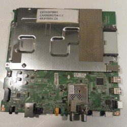 EBT63978601 EAX66085704 49UF695V-ZA