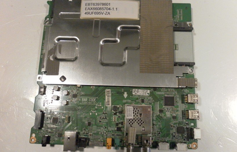 EBT63978601 EAX66085704 49UF695V-ZA