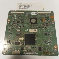 LSJ550HW04-S BN41-01789A 0579BHVSI