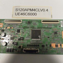 S120APM4CLV0.4 UE46C6000