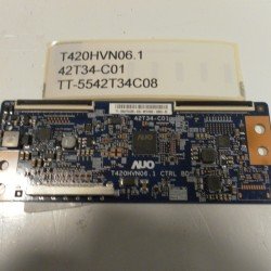 T420HVN06.1 42T34-C01 TT-5542T34C08
