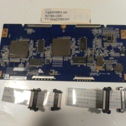 T420HW03-V0 42T05-C00 TT-5542T05C01