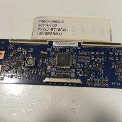 T460HVN02.0 46T16C00 TX-5546T16C08 UE46ES5500