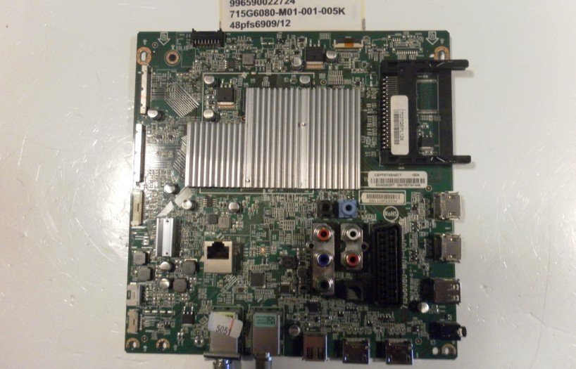 996590022724 715G6080-M01-001-005K 48PFS690912