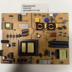 99659003465 17IPS72P 49PUS603112-YN2