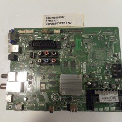 996596004907 17MB120 49PUS603112-YN2