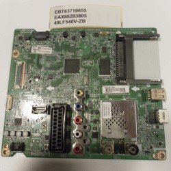 EBT63716655 EAX66203805 49LF540V-ZB
