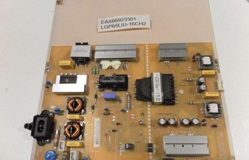 EAX66923301 LGP65LU-16CH2