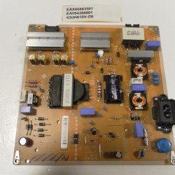 EAX66883501 EAY64388801 43UH610V-ZB