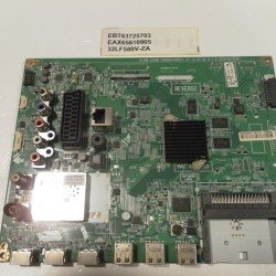 EBT63725703 EAX65610905 32LF580V-ZA