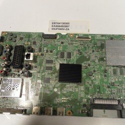 EBT64136505 EAX66492807 55UF840V-ZA