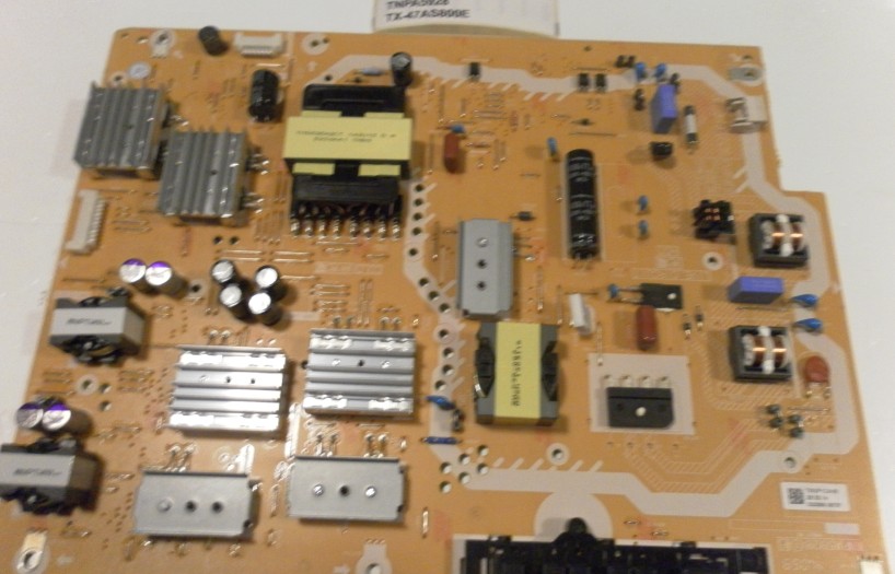 TXNP1CAVB TNPA5928 TX-47AS800E