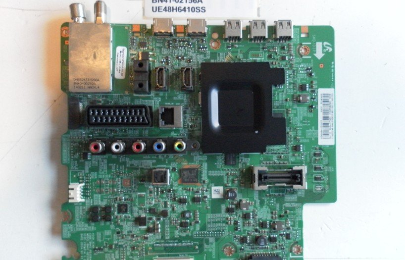 BN94-07548C BN41-02156A UE48H6410SS