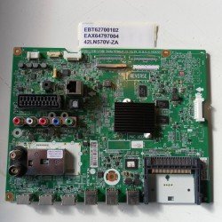 EBT62700102 EAX64797004 42LN570V-ZA
