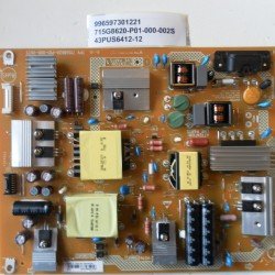 996597301221 715G8620-P01-000-002S 43PUS6412-12
