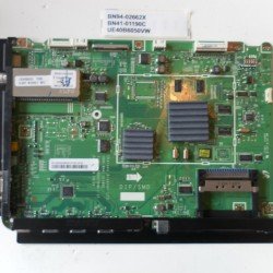 BN94-02662X BN41-01190C UE40B6050VW