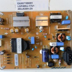 EAX67189201 LGP49DJ-17U1 49UJ630V-ZA