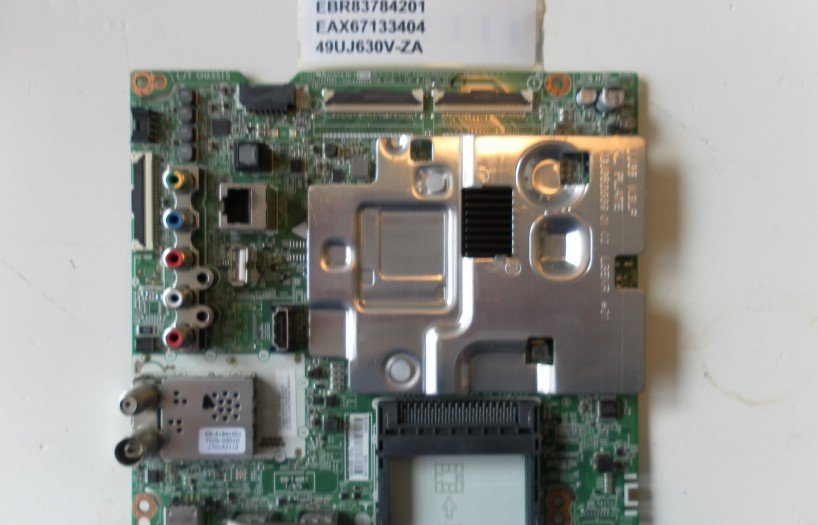 EBR83784201 EAX67133404 49UJ630V-ZA